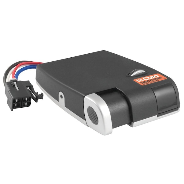 Brake Controller, Discovery 4.45" x7.9" x1.9"